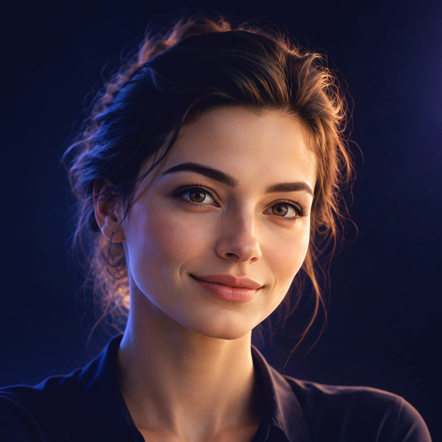Nextlify AI assistant